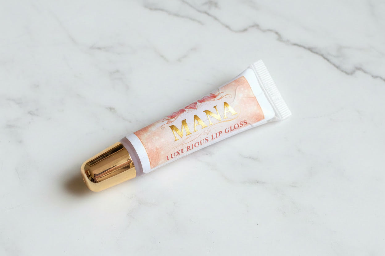 Mana Lipgloss