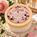 Mana Collective Face Cream